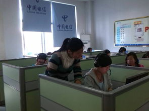 首期服務(wù)外包培訓(xùn)班學(xué)員正式進(jìn)入實(shí)習(xí)崗位 聚焦計(jì)算機(jī)信息網(wǎng)絡(luò)設(shè)計(jì)